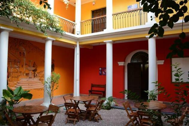 Colors House - Photo3