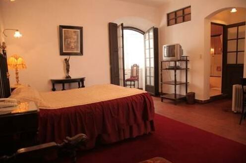 El Hotel de Su Merced - Photo3