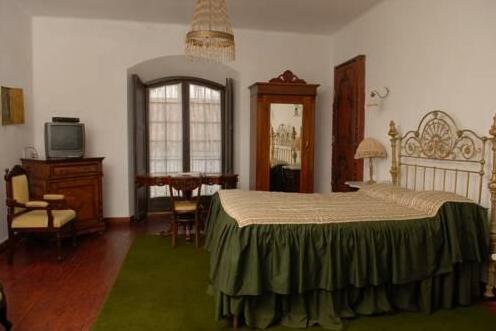 El Hotel de Su Merced - Photo5