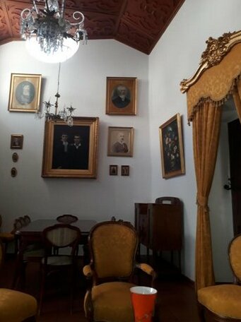 El Jardin De Su Merced B&B - Photo3
