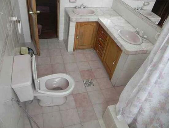 Forastero Guest House - Photo5
