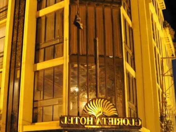 Glorieta Hotel - Photo4