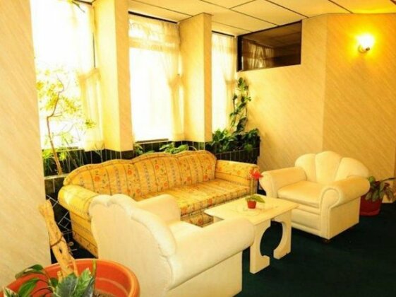 Glorieta Hotel - Photo5