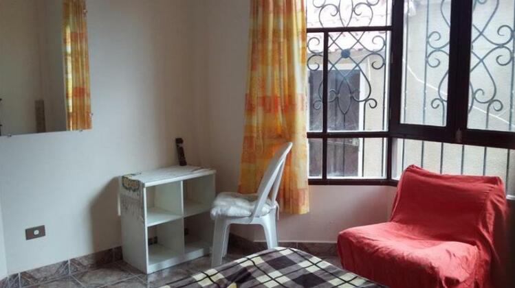 Homestay Ananay - Photo3