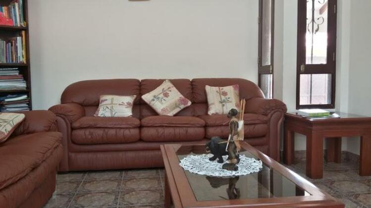Homestay Ananay - Photo4