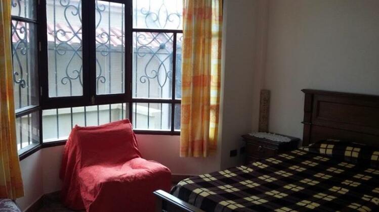 Homestay Ananay - Photo5