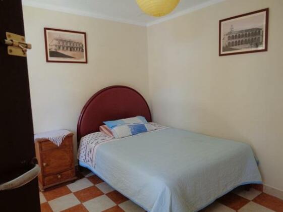 Homestay Bertha Sucre - Photo2