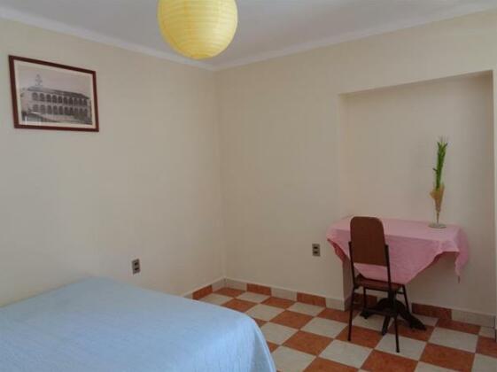 Homestay Bertha Sucre - Photo3