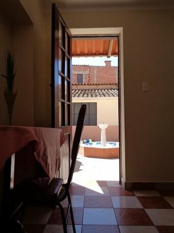 Homestay Bertha Sucre - Photo4