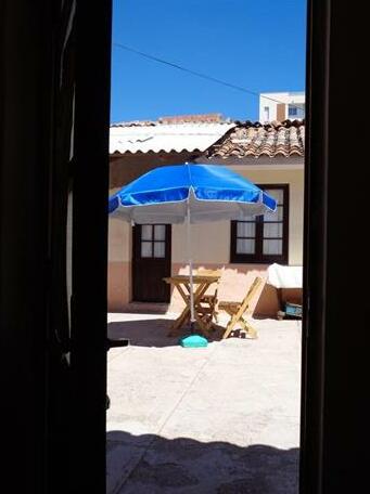 Homestay Bertha Sucre - Photo5