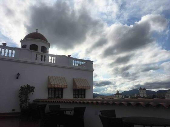 Homestay - Homestay Jorge Sucre - Photo2