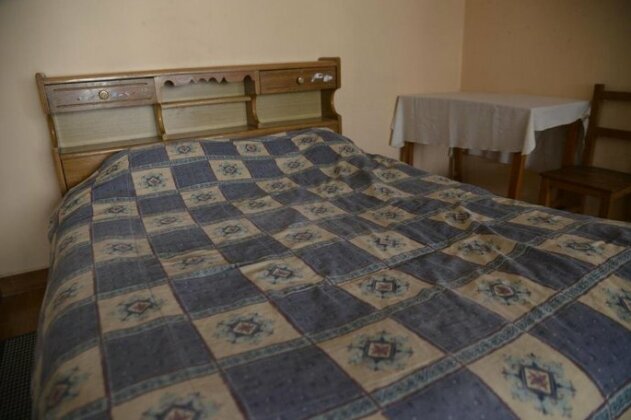 Homestay - Homestay Jorge Sucre - Photo4