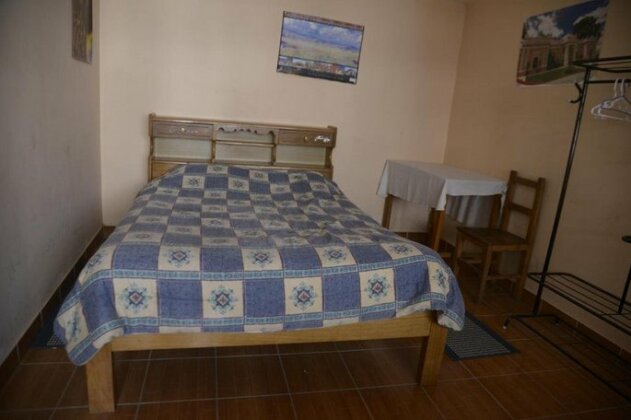 Homestay - Homestay Jorge Sucre - Photo5