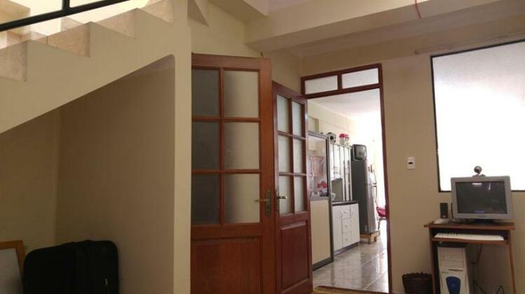 Homestay - Homestay Sucre - Photo2
