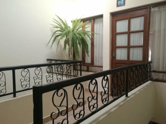 Homestay - Homestay Sucre - Photo3