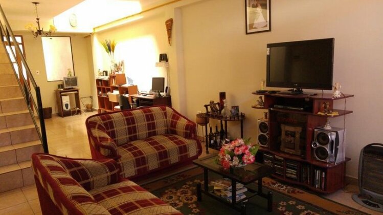 Homestay - Homestay Sucre - Photo4