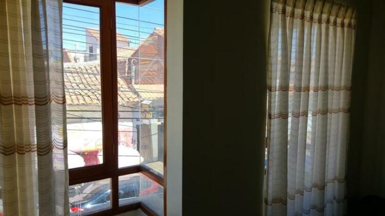 Homestay - Homestay Sucre - Photo5