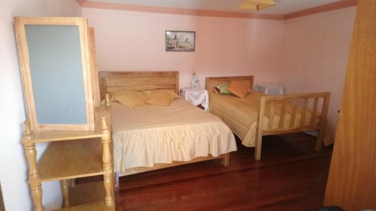 Homestay - Marcela Homestay Mi Angeline - Photo5