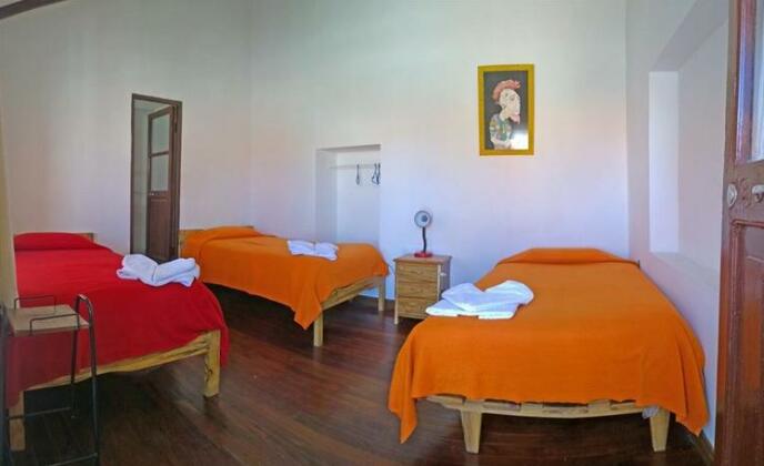 Hostal CasArte Takubamba - Photo4