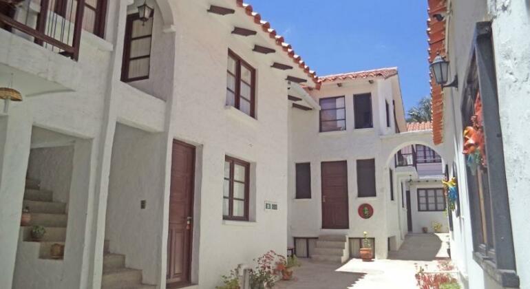 Hostal CasArte Takubamba - Photo5