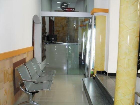 Hostal Corona Blanca - Photo3