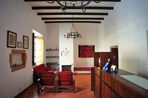 Hostal Cruz de Popayan Sucre - Photo2