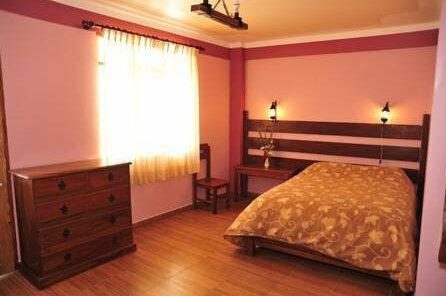 Hostal Cruz de Popayan Sucre - Photo3
