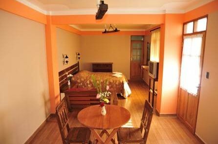 Hostal Cruz de Popayan Sucre - Photo4