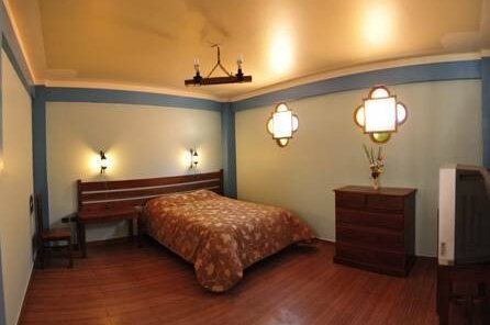 Hostal Cruz de Popayan Sucre - Photo5