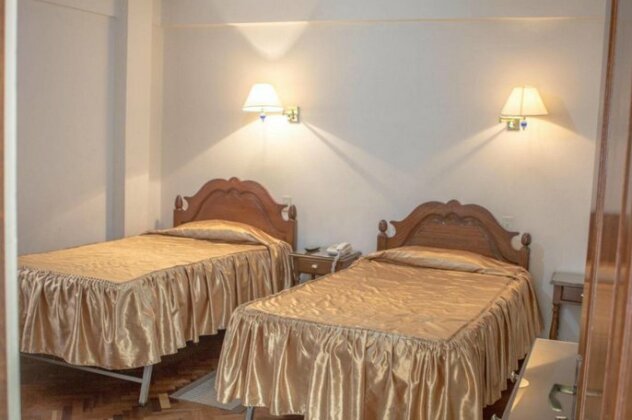 Hostal Espana Sucre - Photo4