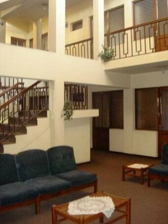 Hostal Libertad - Photo3