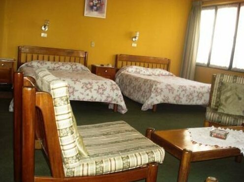 Hostal Libertad - Photo4
