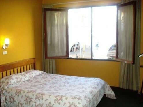 Hostal Libertad - Photo5