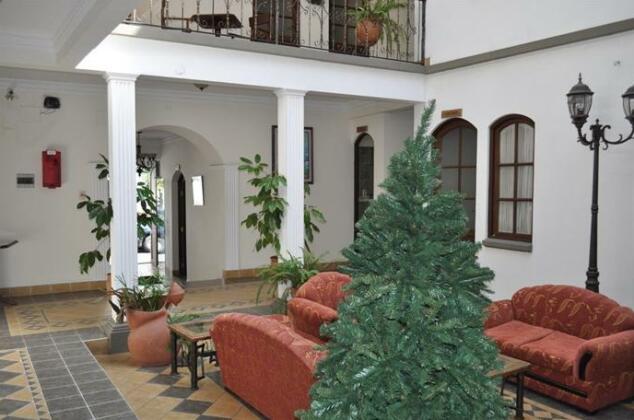 Hostal Patrimonio - Sucre - Photo2