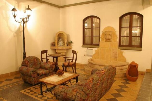 Hostal Patrimonio - Sucre - Photo4