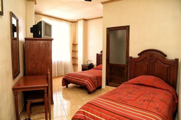 Hostal Paulista - Photo2