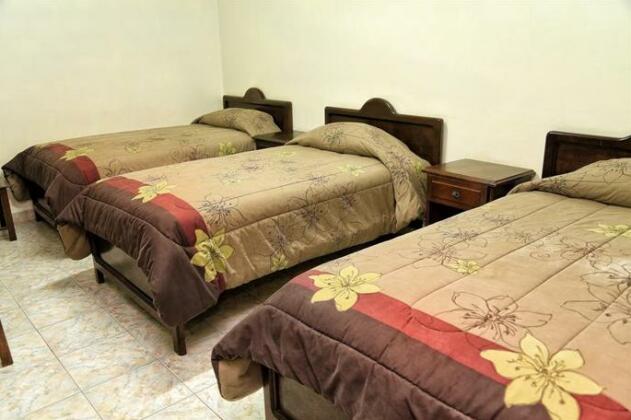 Hostal Paulista - Photo3