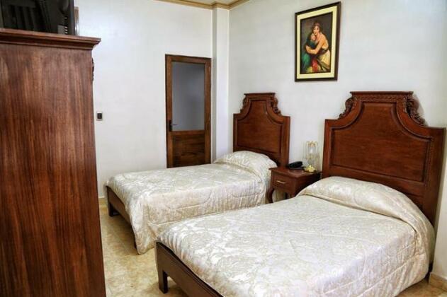 Hostal Paulista - Photo4