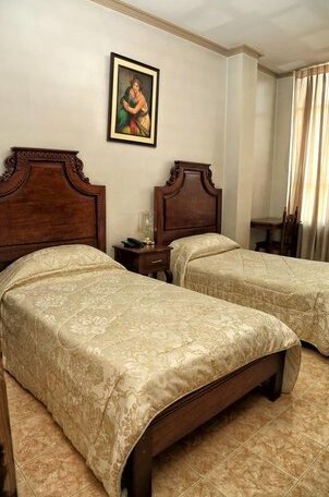 Hostal Paulista - Photo5