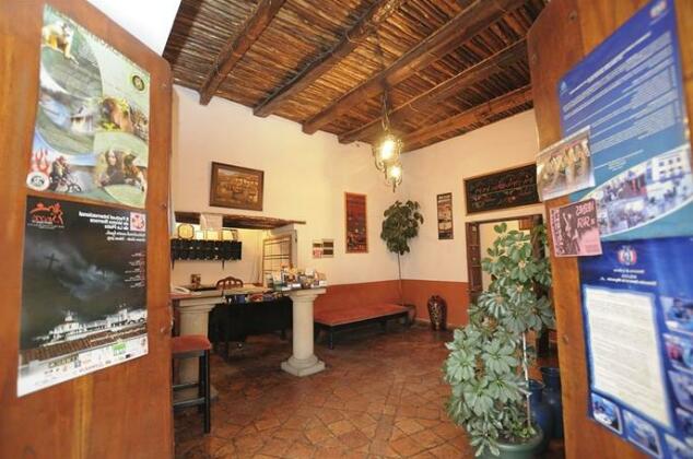 Hostal Recoleta Sur - Photo3