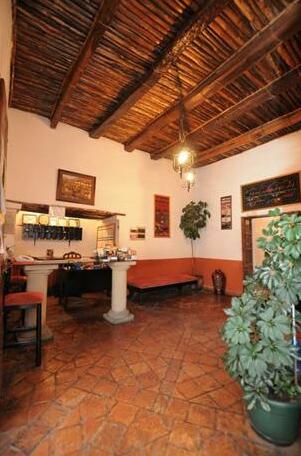 Hostal Recoleta Sur - Photo4