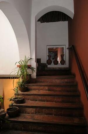 Hostal Recoleta Sur - Photo5