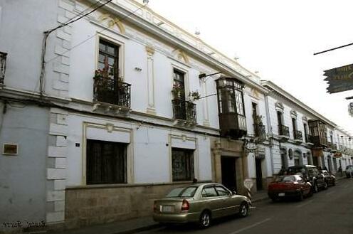 Hostal Sucre