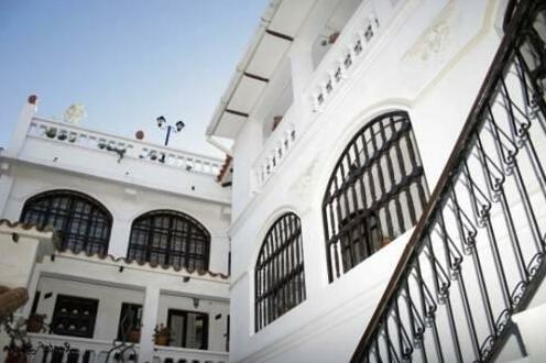Hostal Sucre - Photo2