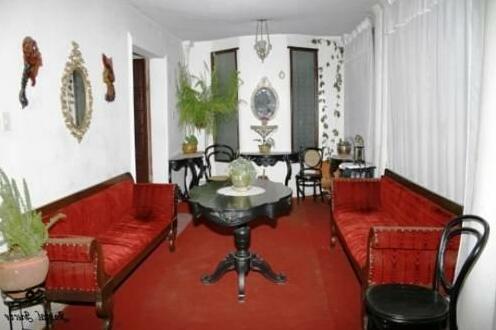 Hostal Sucre - Photo3