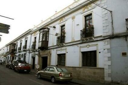 Hostal Sucre