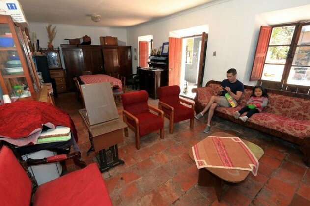Hostal WASI MASI - Photo3