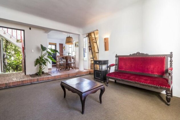 Hostal WASI MASI - Photo4