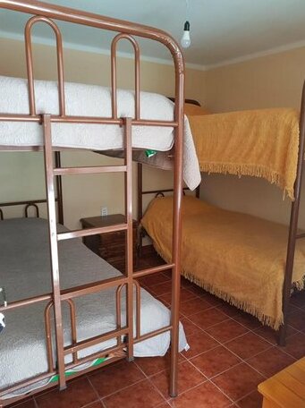 Hostel Buen descanso - Photo3