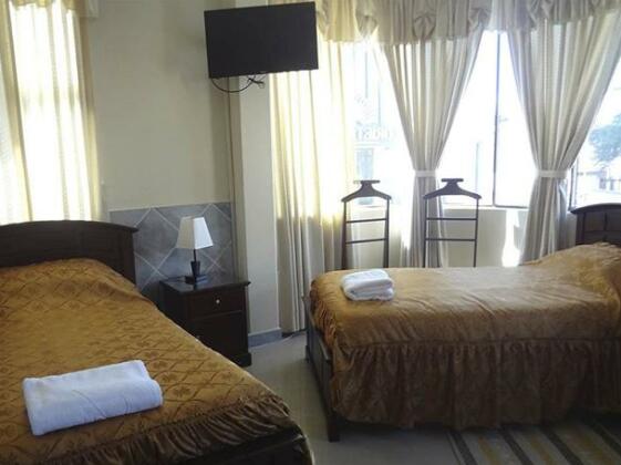 Hostelling Bustillo - Photo2